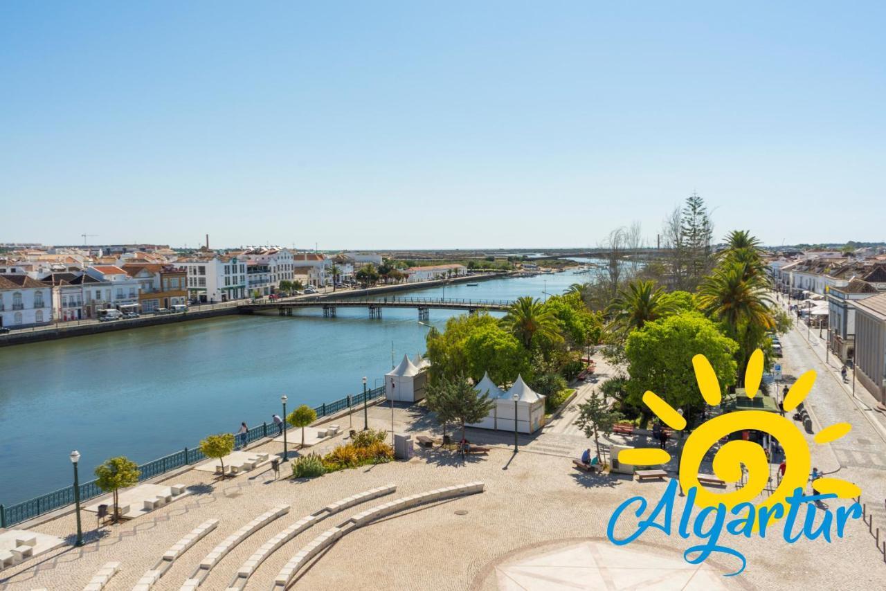 Cabanas Gardens By Algartur Apartment Cabanas De Tavira Exterior photo