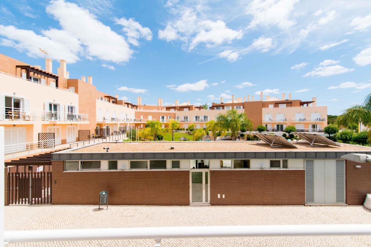 Cabanas Gardens By Algartur Apartment Cabanas De Tavira Exterior photo