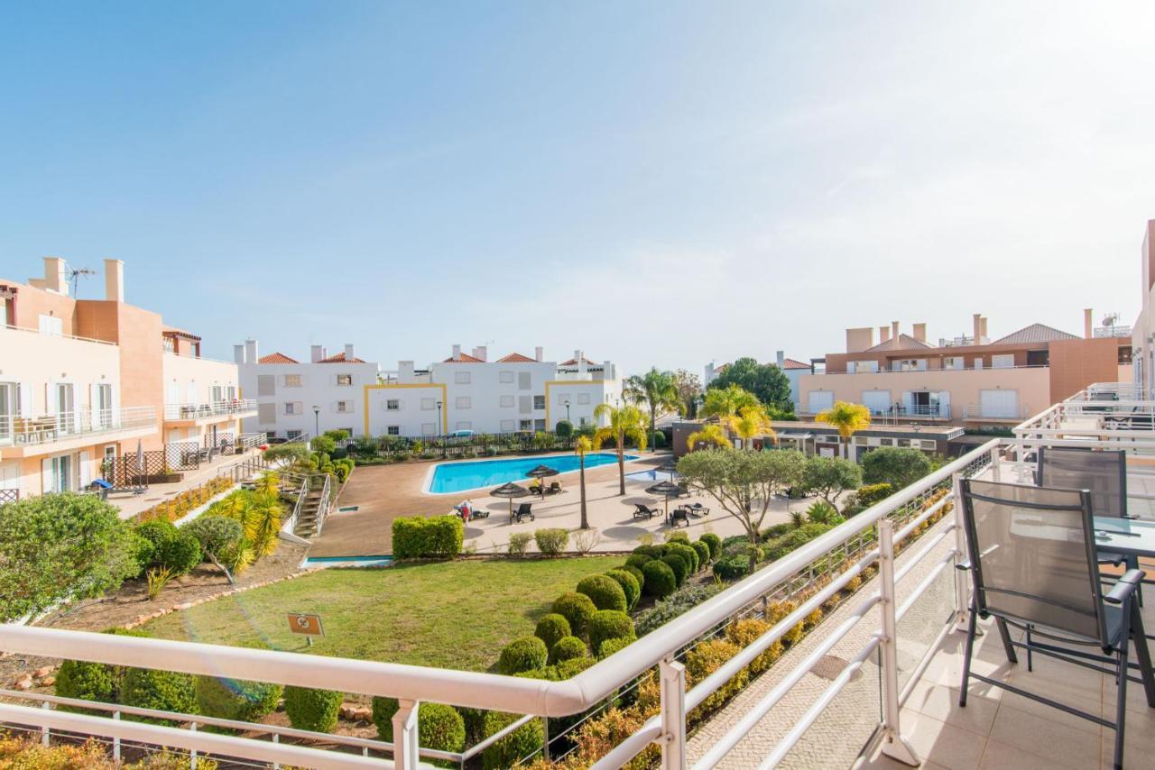 Cabanas Gardens By Algartur Apartment Cabanas De Tavira Exterior photo