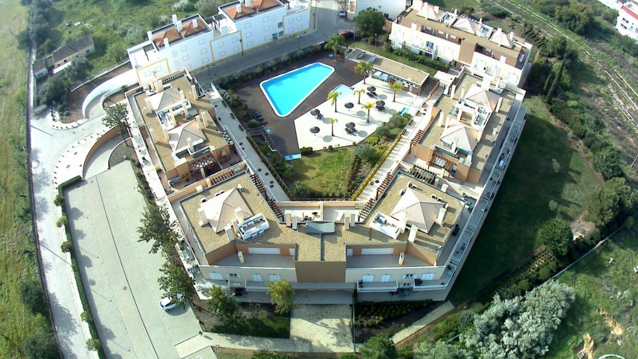 Cabanas Gardens By Algartur Apartment Cabanas De Tavira Exterior photo