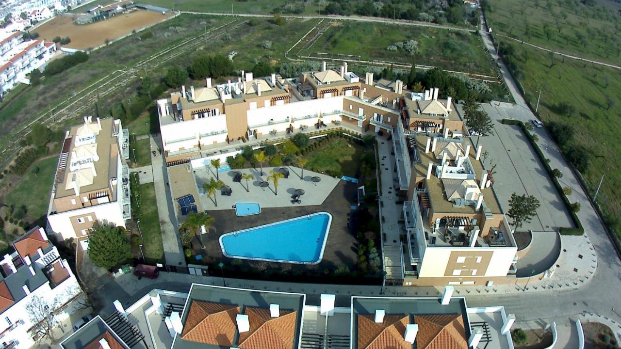 Cabanas Gardens By Algartur Apartment Cabanas De Tavira Exterior photo