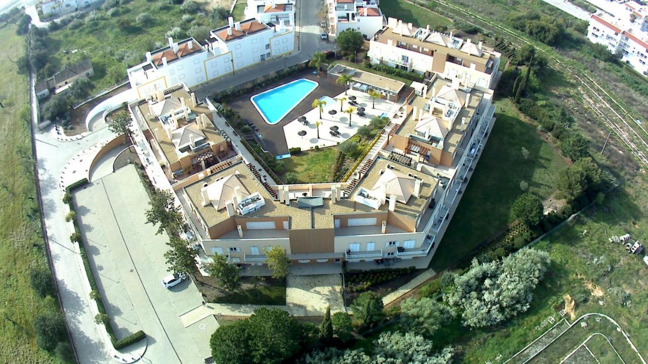 Cabanas Gardens By Algartur Apartment Cabanas De Tavira Exterior photo