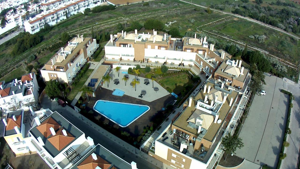 Cabanas Gardens By Algartur Apartment Cabanas De Tavira Exterior photo