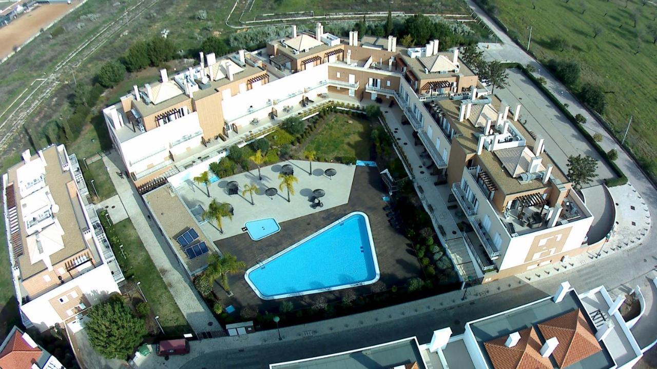 Cabanas Gardens By Algartur Apartment Cabanas De Tavira Exterior photo